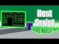 Roblox Best Script | Swamp Monster Hub | Script Showcase (NO KEY)
