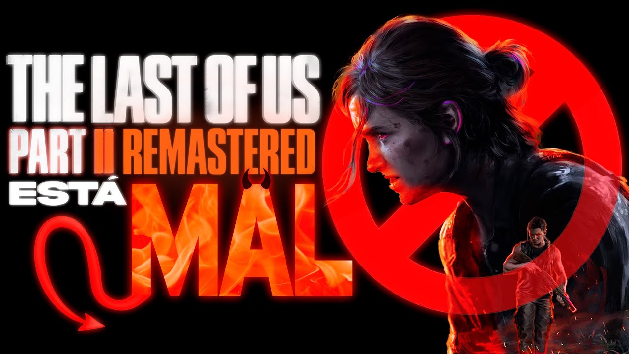 el problema de los Remakes Innecesarios