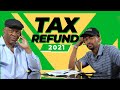 Tax Refund 2021 Update: Still Processing? Ex-IRS Agent Explains