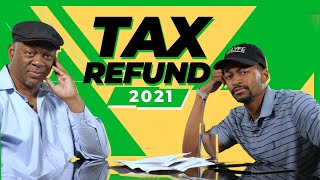 Tax Refund 2021 Update: Still Processing? ExIRS Agent Explains