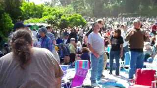 Hardly Strickly Bluegrass 2009