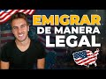 Como poner una Empresa en Estados Unidos y conseguir la VISA - E2