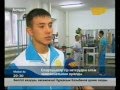 Ашимов Адильбек Чемпион Мира по Гиревому спорту 2011 год