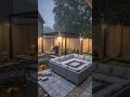 Luxury Backyard Oasis 🌿✨ | Modern Pergola &amp; Koi Pond Inspiration