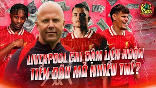 Liverpool 