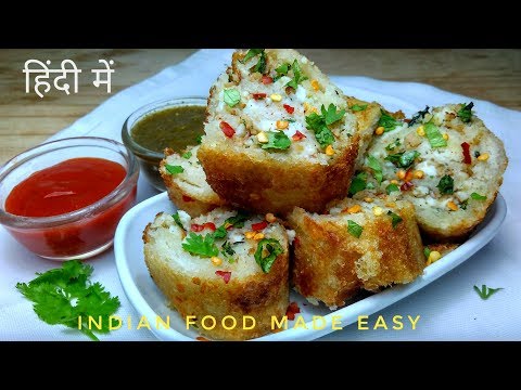 soya-garlic-roll-recipe-in-hindi-by-indian-food-made-easy-|-soy-recipes-vegetarian