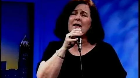 Janet Stevenson Detour Ahead from "Believe in Spri...