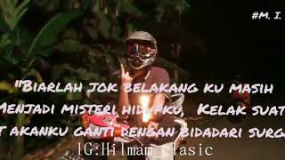 Story wa fizr kekinian