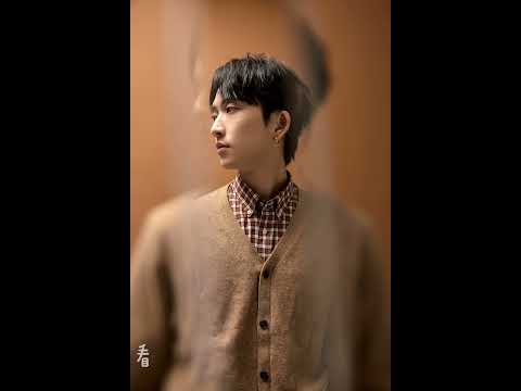 邱鋒澤「浮木」歌詞