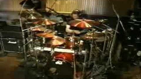 Joe Satriani - Satch Boogie