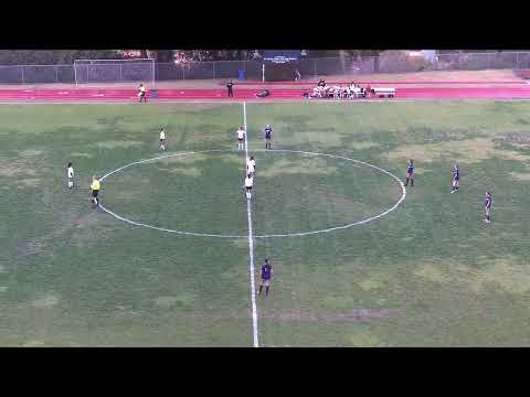 Chadwick High School vs POLA High School Womens Varsity Soccer