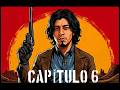 RED DEAD REDEMPTION 2 PLAYTHROUGH-NO COMMENTARY-PARTE 6 PELEA EN VALENTINE Y ROBO