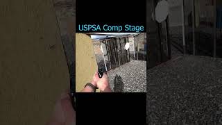 FPS Running Pistol Stage with Beretta RDO