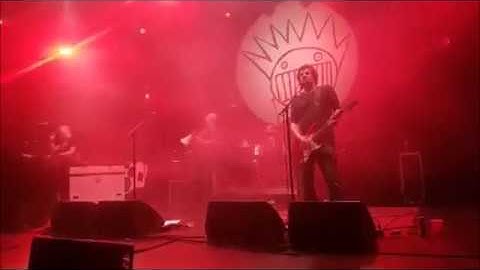 Ween 2018-12-15 Port Chester NY Capital Theatre (Seamus)