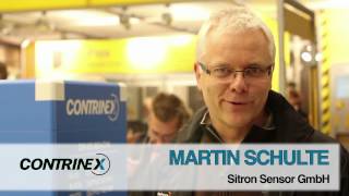 SCHULTE Martin - Sitron Sensor