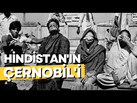 Video: Bhopal felaketi: nedenler, kurbanlar, sonuçlar