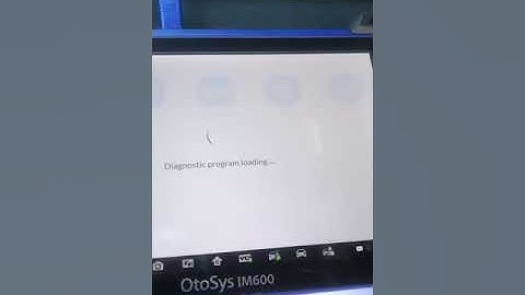 Auro OtoSys  IM600 2013 Chrysler 200 All key lost