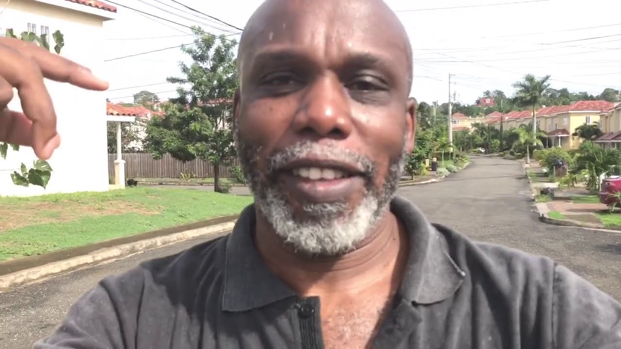 Mango Walk Montego Bay Jamaica 2018 YouTube