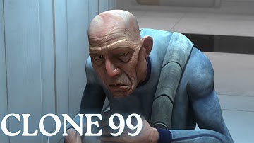 Clone 99 (The Clone Wars)