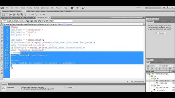 Simple Chat Application PHP & MySQL with khan Lecture 1
