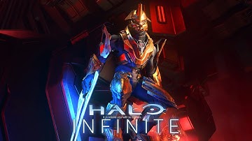 Halo: Infinite - [Mission #4 - Recovery And The Tower] - Heroic Difficulty - No Commentary