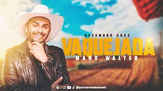 MANO WALTER - VAQUEJADA