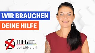 Mfg Zur Nationalratswahl Unterstützungserklärung Anleitung