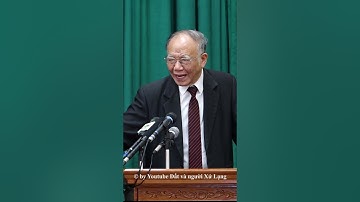 Vì sao Bác bỏ thuốc | GS Hoàng Chí Bảo kể chuyện Bác Hồ | Đất và người Xứ Lạng