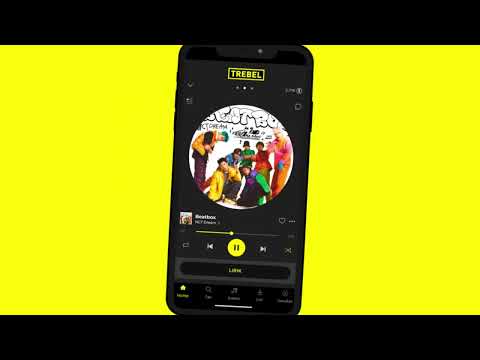 NCT Dream| TREBEL MUSIC - NCT Dream| TREBEL MUSIC