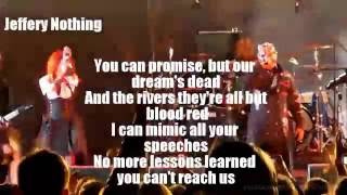 Mushroomhead - We are The Truth [LYRICS]