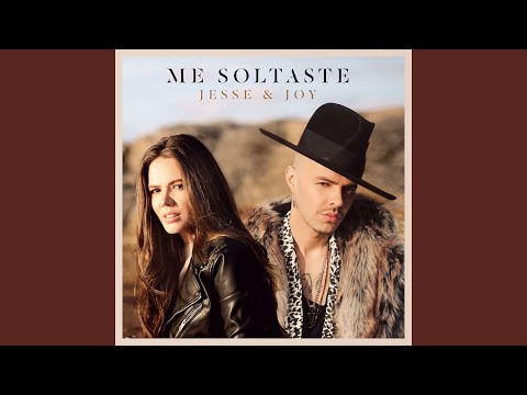 Me soltaste (DJ