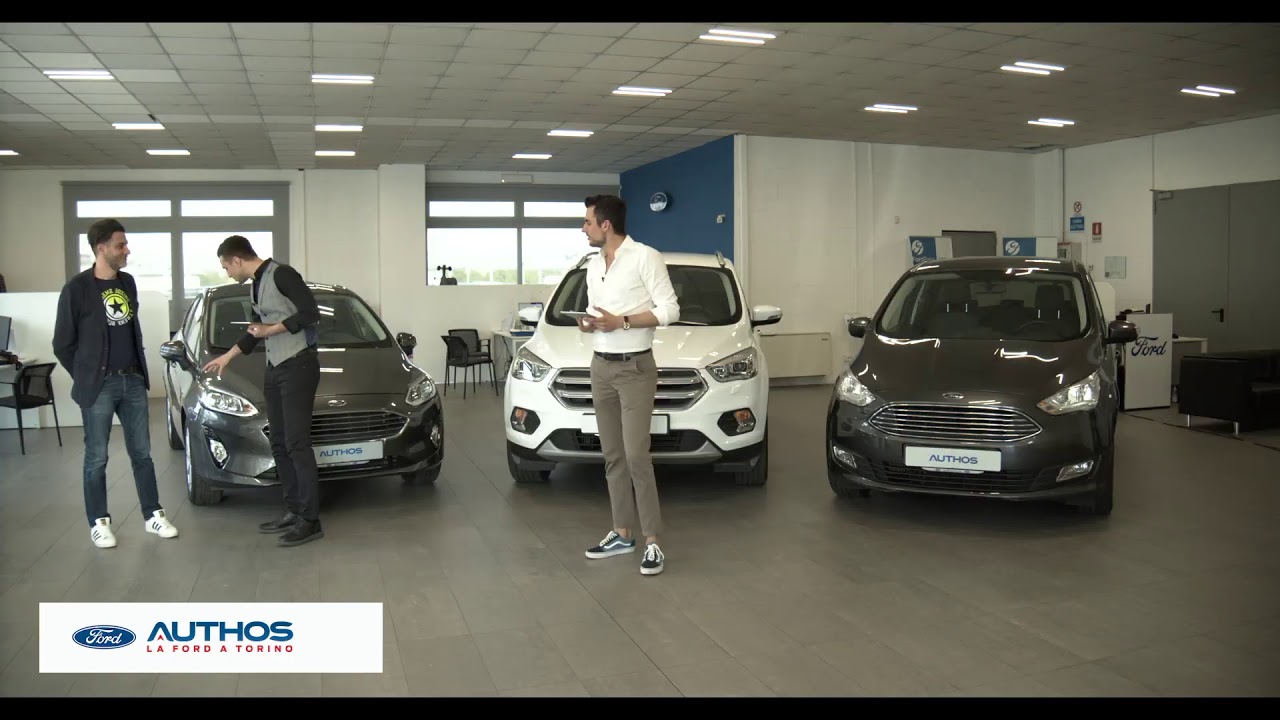 Authos Live | L'usato che non ti aspetti