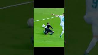 BENZEMA VS GOAL KEEPERS