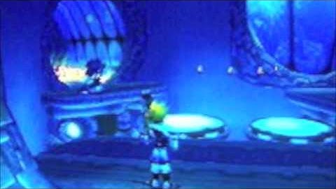 Jak & Daxter Soundtrack: Lost Precursor City