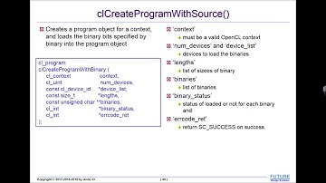 OpenCL FPGA를 활용한 하드웨어 가속1 7
