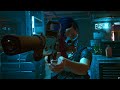 Cyberpunk 2077 - Hideout Stealth Kills - Free Roam Gameplay - PC Showcase