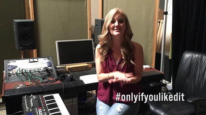 Contemporary Christian Music | Hannah Jane - Freedom
