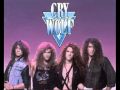 Cry Wolf - Back To You