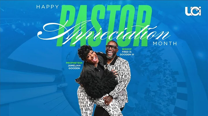 Sunday Morning Worship | Unity Charlotte International | October 19 2025