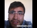 DUBSMASH A LO  SHREK  FABIAN 3.0