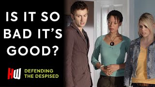 Why Doctor Who's 'Fear Her' Is Better Than You Think