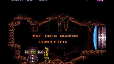 PLAYING SUPER METROID REDESIGN AXEIL EDITION PART 1