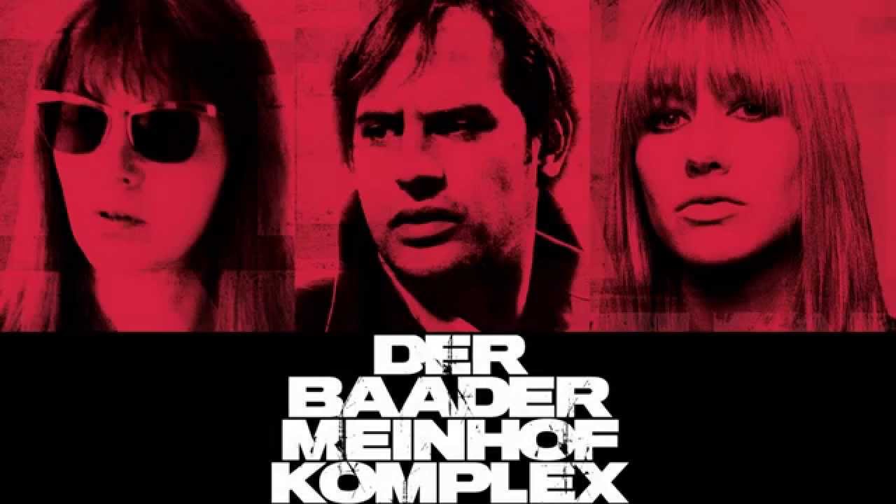 Der Baader Meinhof Komplex Stream German Der Baader Meinhof Komplex Stream German