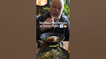 This Smoked Pho Will Change How You See Vietnamese Food