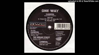 One Way - Carnival (Dublex Mix)