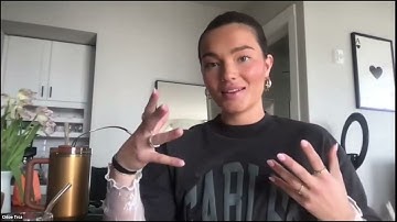 INTUITIVE EATING 101: How to stop tracking macros