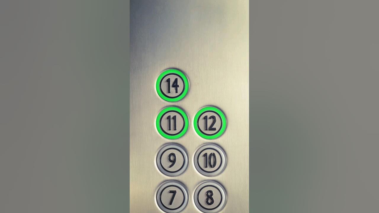 Why Elevators Are Missing 13 π¨ Why Elevators Are Missing 13 π¨