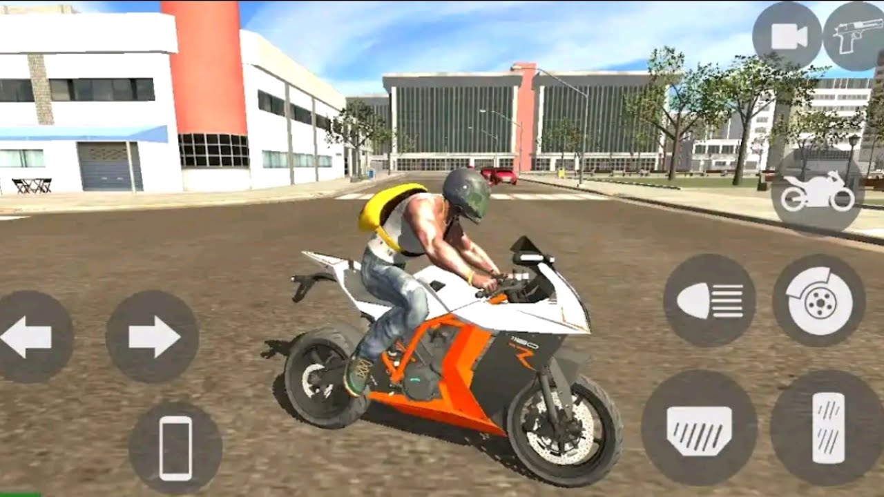 Indian bikes driving 3d коды