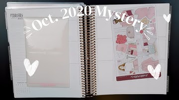 Oct  2020 mystery pwm||Scribble Prints Co.