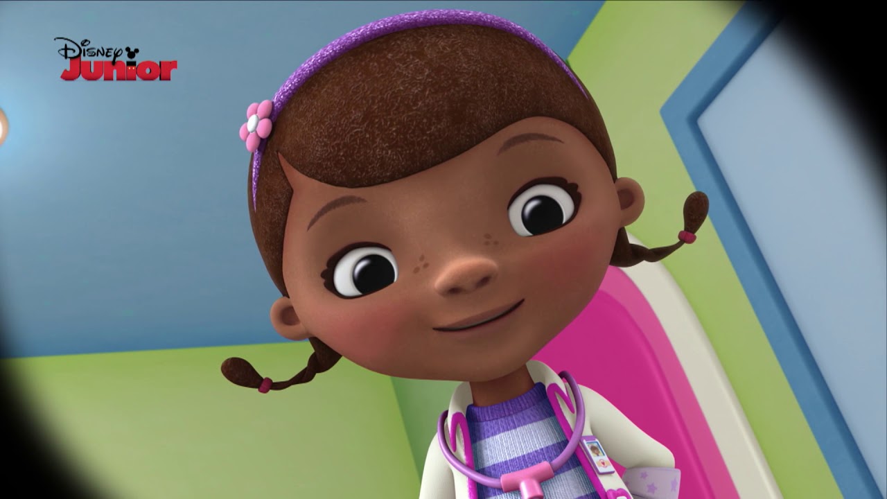 Doutora Brinquedos Momentos Mágicos Um Karaoke Diferente YouTube